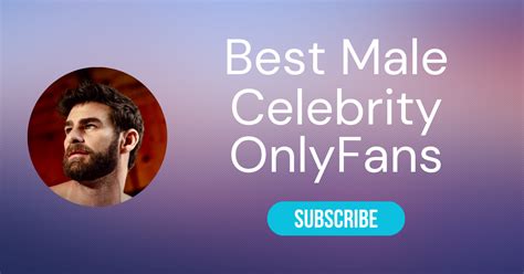 hottest onlyfans guys|Best Male Celebrity OnlyFans and Top Male Celeb。